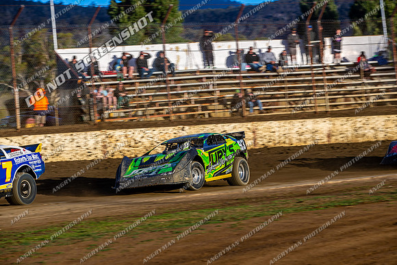 Super Sedan 93 S93 - 12 - Hobart - 26-27 Jan 2024-6