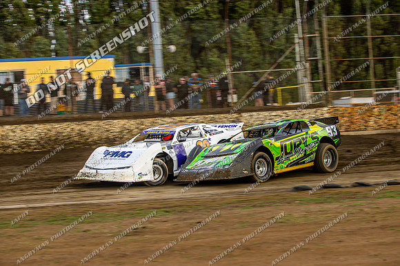 Super Sedan 93 S93 - 12 - Hobart - 26-27 Jan 2024-4
