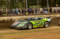 Super Sedan 93 S93 - 12 - Hobart - 26-27 Jan 2024-5