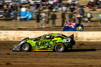 Super Sedan 93 S93 - 12 - Hobart - 26-27 Jan 2024-19