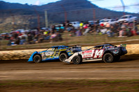Super Sedan 14 T14 - 12 - Hobart - 26-27 Jan 2024-9