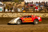 Super Sedan 16 T16 - 12 - Hobart - 26-27 Jan 2024-6