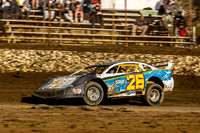 Super Sedan 26 T26 - 12 - Hobart - 26-27 Jan 2024-10