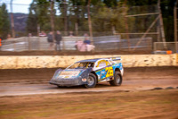 Super Sedan 26 T26 - 12 - Hobart - 26-27 Jan 2024-7