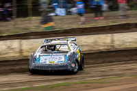 Super Sedan 26 T26 - 12 - Hobart - 26-27 Jan 2024