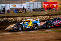 Super Sedan 26 T26 - 12 - Hobart - 26-27 Jan 2024-5