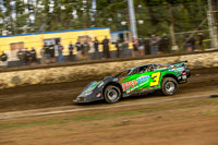 Super Sedan 3 T3 - 12 - Hobart - 26-27 Jan 2024-4