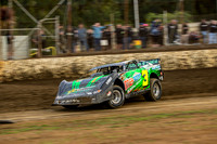 Super Sedan 3 T3 - 12 - Hobart - 26-27 Jan 2024-3
