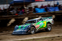 Super Sedan 3 T3 - 12 - Hobart - 26-27 Jan 2024-17