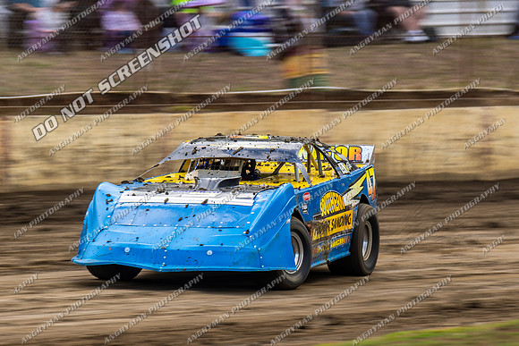 Super Sedan 47 T47 - 12 - Hobart - 26-27 Jan 2024