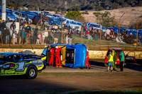 Super Sedan 47 T47 - 12 - Hobart - 26-27 Jan 2024-6