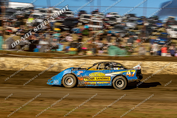 Super Sedan 47 T47 - 12 - Hobart - 26-27 Jan 2024-9