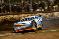 Super Sedan 52 T52 - 12 - Hobart - 26-27 Jan 2024-6