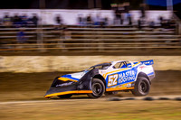 Super Sedan 52 T52 - 12 - Hobart - 26-27 Jan 2024-14