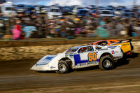 Super Sedan 60 T60 - 12 - Hobart - 26-27 Jan 2024-5