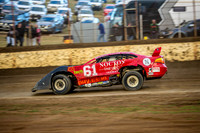 Super Sedan 61 T61 - 12 - Hobart - 26-27 Jan 2024-5