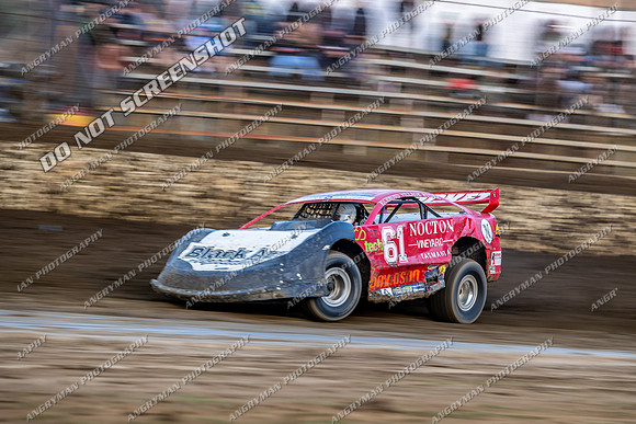 Super Sedan 61 T61 - 12 - Hobart - 26-27 Jan 2024-17