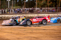 Super Sedan 61 T61 - 12 - Hobart - 26-27 Jan 2024-11