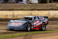 Super Sedan 73 T73 - 12 - Hobart - 26-27 Jan 2024