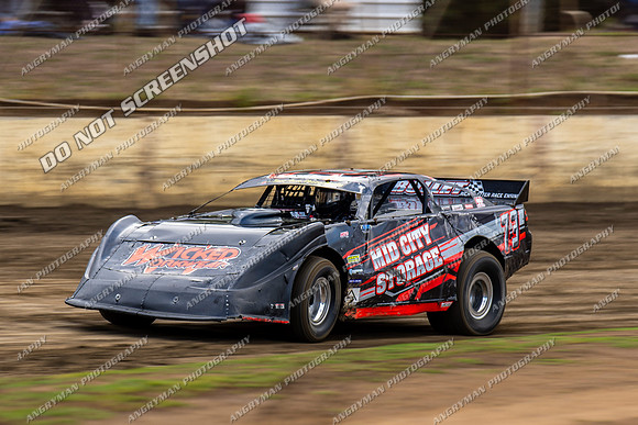 Super Sedan 73 T73 - 12 - Hobart - 26-27 Jan 2024