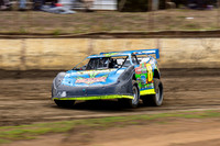 Super Sedan 8 T8 - 12 - Hobart - 26-27 Jan 2024-3