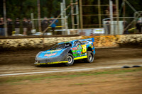 Super Sedan 8 T8 - 12 - Hobart - 26-27 Jan 2024-18