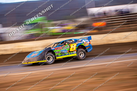Super Sedan 8 T8 - 12 - Hobart - 26-27 Jan 2024-24