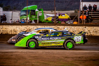Super Sedan 88 T88 - 12 - Hobart - 26-27 Jan 2024-6