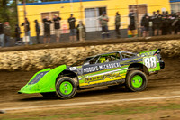 Super Sedan 88 T88 - 12 - Hobart - 26-27 Jan 2024-3
