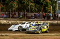 Super Sedan 1 V1 - 12 - Hobart - 26-27 Jan 2024-6