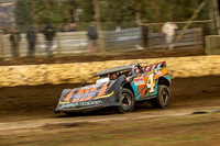 Super Sedan 4 W4 - 12 - Hobart - 26-27 Jan 2024-4