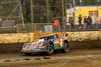 Super Sedan 4 W4 - 12 - Hobart - 26-27 Jan 2024-6