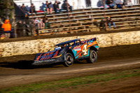 Super Sedan 4 W4 - 12 - Hobart - 26-27 Jan 2024-8