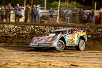 Super Sedan 4 W4 - 12 - Hobart - 26-27 Jan 2024-18