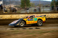 Super Sedan 9 W9 - 12 - Hobart - 26-27 Jan 2024-6