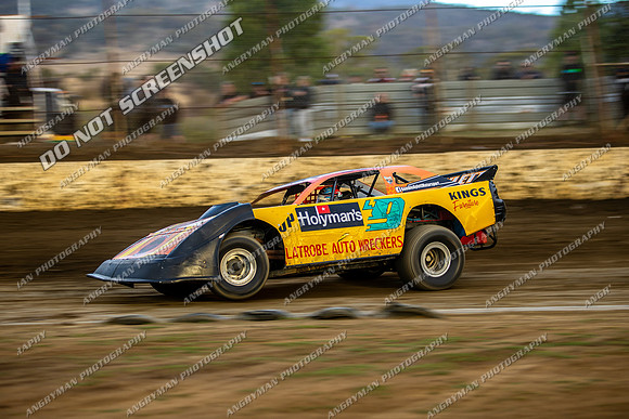 Super Sedan 9 W9 - 12 - Hobart - 26-27 Jan 2024-6
