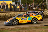 Super Sedan 9 W9 - 12 - Hobart - 26-27 Jan 2024-4
