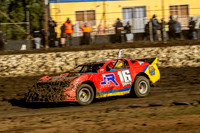 Tassie Six 16 T16 - 12 - Hobart - 26-27 Jan 2024-19