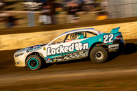 Tassie Six 22 T22 - 12 - Hobart - 26-27 Jan 2024-8