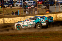 Tassie Six 22 T22 - 12 - Hobart - 26-27 Jan 2024-7