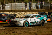 Tassie Six 22 T22 - 12 - Hobart - 26-27 Jan 2024-14