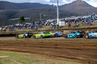 Tassie Six 32 T32 - 12 - Hobart - 26-27 Jan 2024-13