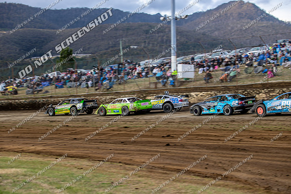 Tassie Six 32 T32 - 12 - Hobart - 26-27 Jan 2024-13