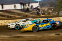 Tassie Six 37 T37 - 12 - Hobart - 26-27 Jan 2024-4