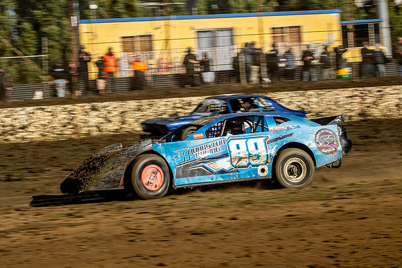 Tassie Six 89 T89 - 12 - Hobart - 26-27 Jan 2024-20