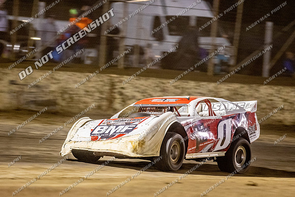 Super Sedan 0 V0 - 17 - Hobart - 27th Jan 2019-8
