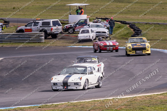 10 - Baskerville Historics 2018-23