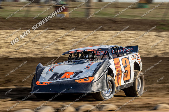 Super Sedan 3 V3 - 14 - Latrobe - 17th Jan 2020-4