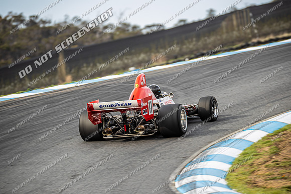11 - Historic Sports & Racing Cars-13
