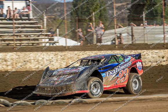 Super Sedan 23 V23 - 17 - Hobart - 26th Jan 2018-7